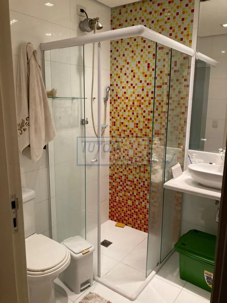Apartamento, 4 quartos, 140 m² - Foto 9