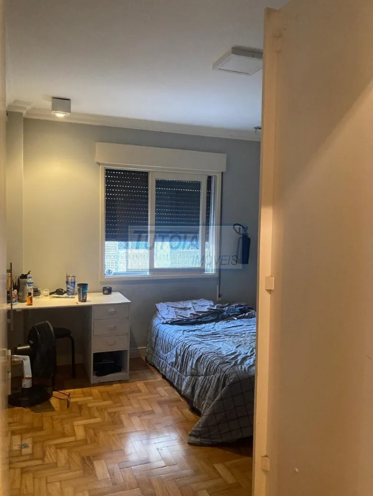 Apartamento, 4 quartos, 140 m² - Foto 2