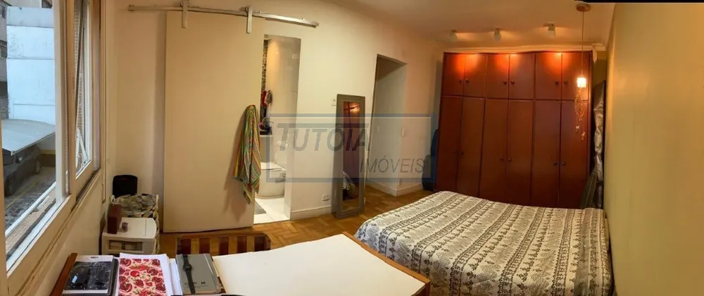 Apartamento, 4 quartos, 140 m² - Foto 11