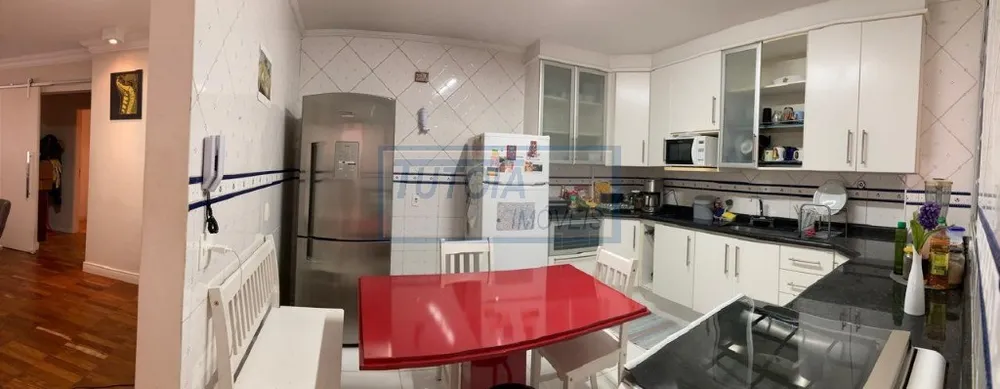 Apartamento, 4 quartos, 140 m² - Foto 1