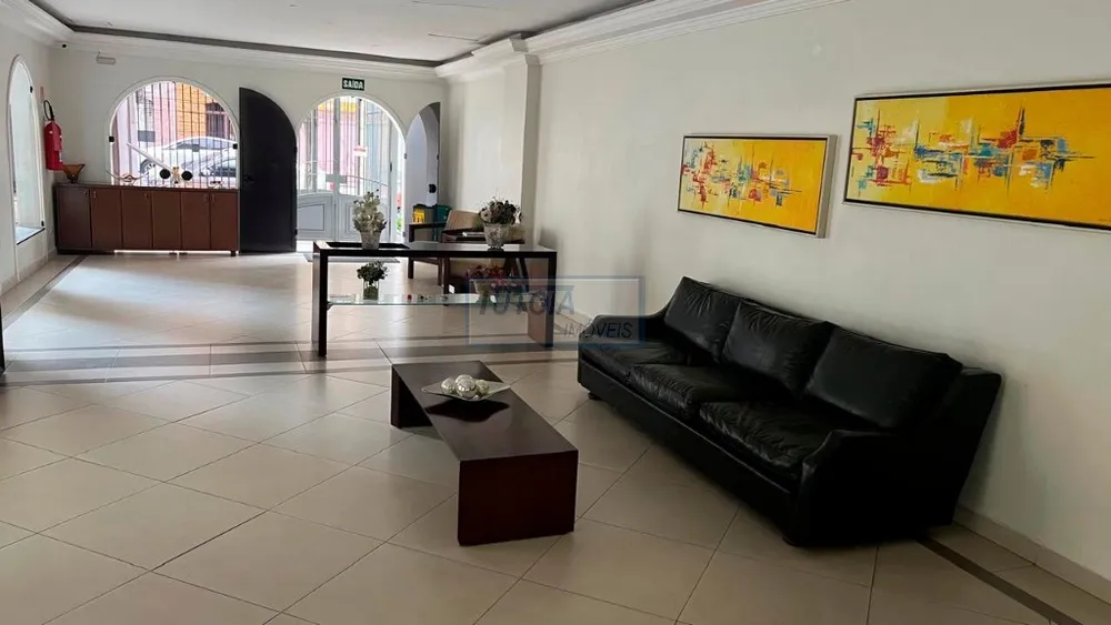 Apartamento, 3 quartos, 110 m² - Foto 6