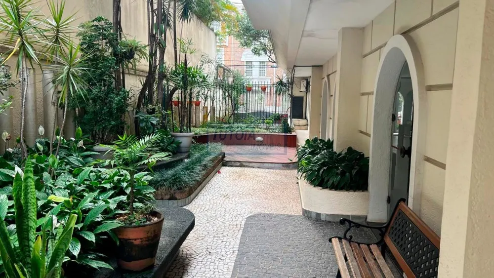 Apartamento, 3 quartos, 110 m² - Foto 8