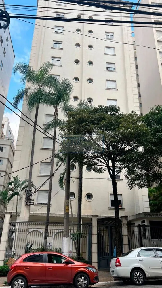 Apartamento, 3 quartos, 110 m² - Foto 2