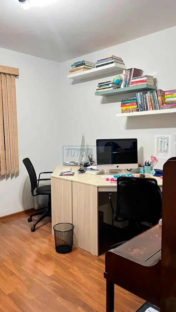 Apartamento, 3 quartos, 110 m² - Foto 4
