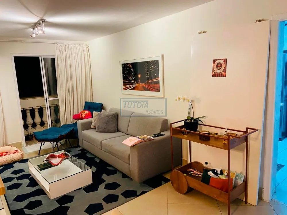 Apartamento, 3 quartos, 110 m² - Foto 12