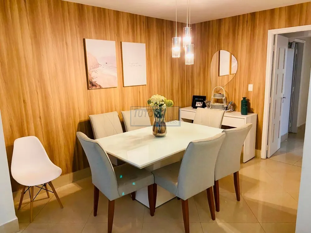 Apartamento, 3 quartos, 110 m² - Foto 1