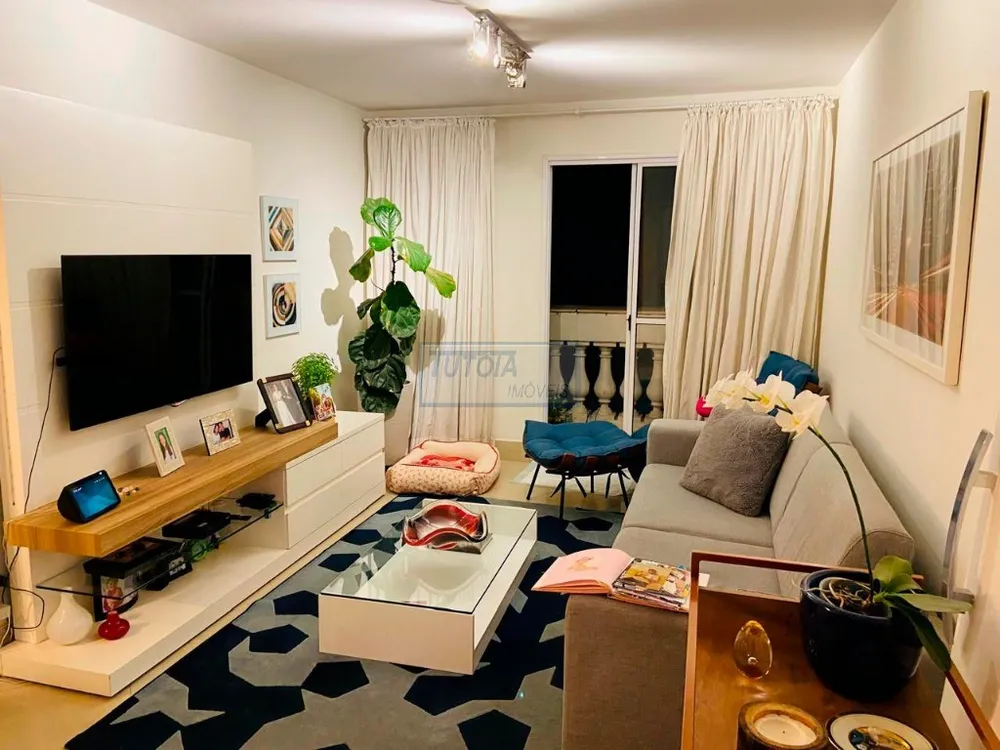 Apartamento, 3 quartos, 110 m² - Foto 5