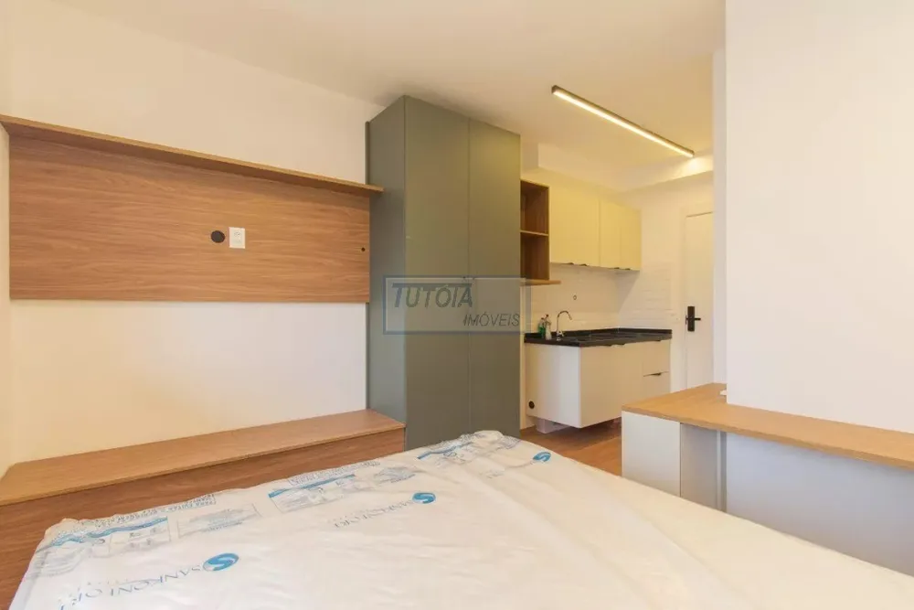 Apartamento, 1 quarto, 22 m² - Foto 8