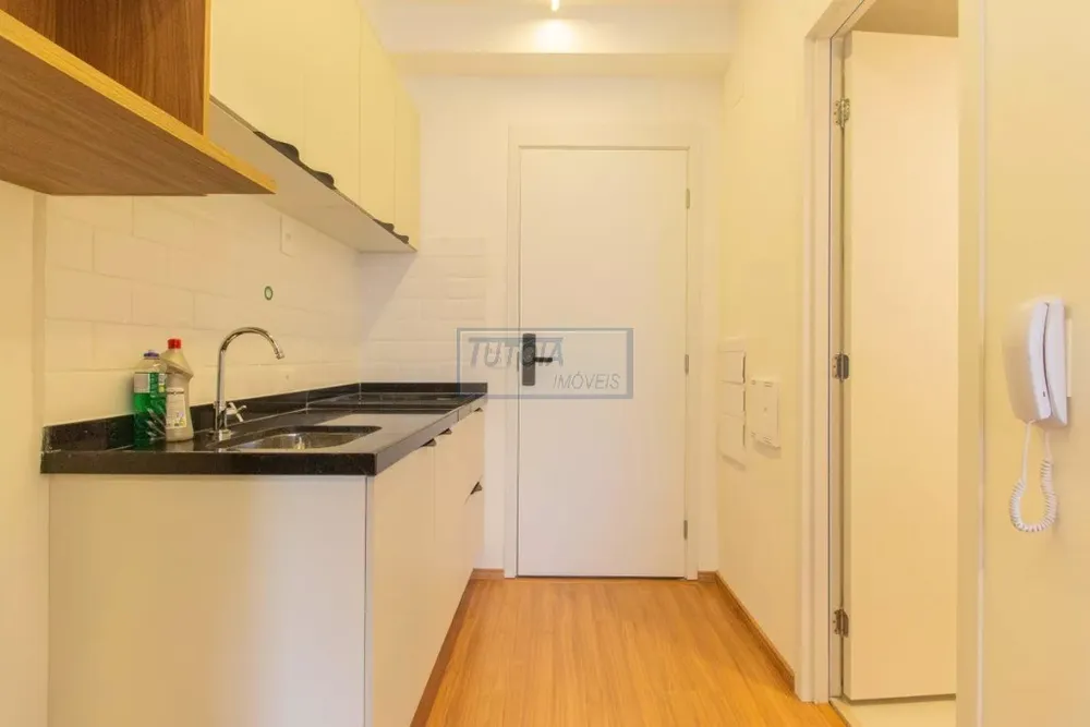 Apartamento, 1 quarto, 22 m² - Foto 10