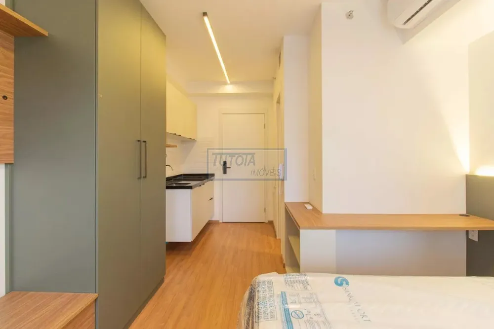 Apartamento, 1 quarto, 22 m² - Foto 15