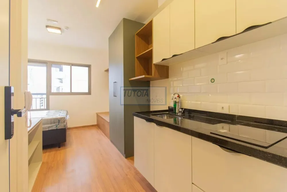 Apartamento, 1 quarto, 22 m² - Foto 11