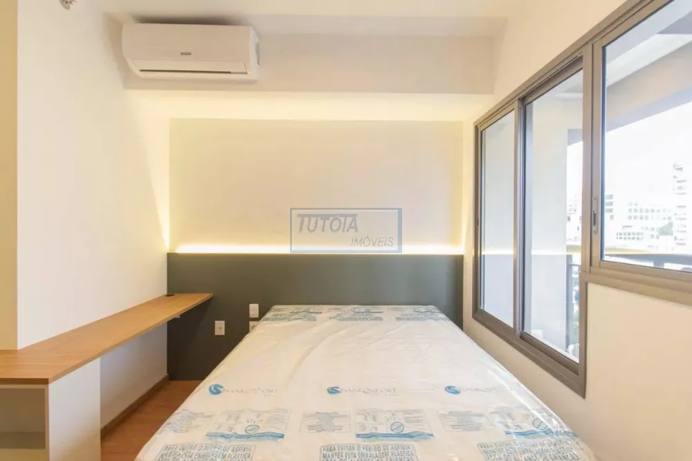 Apartamento, 1 quarto, 22 m² - Foto 7