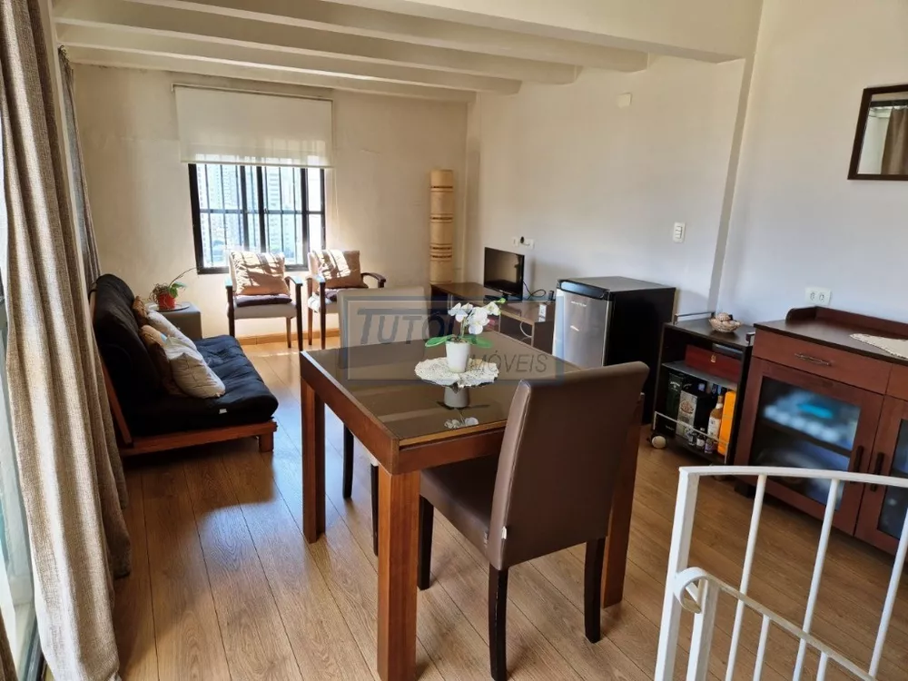 Apartamento à venda com 2 quartos, 105m² - Foto 1