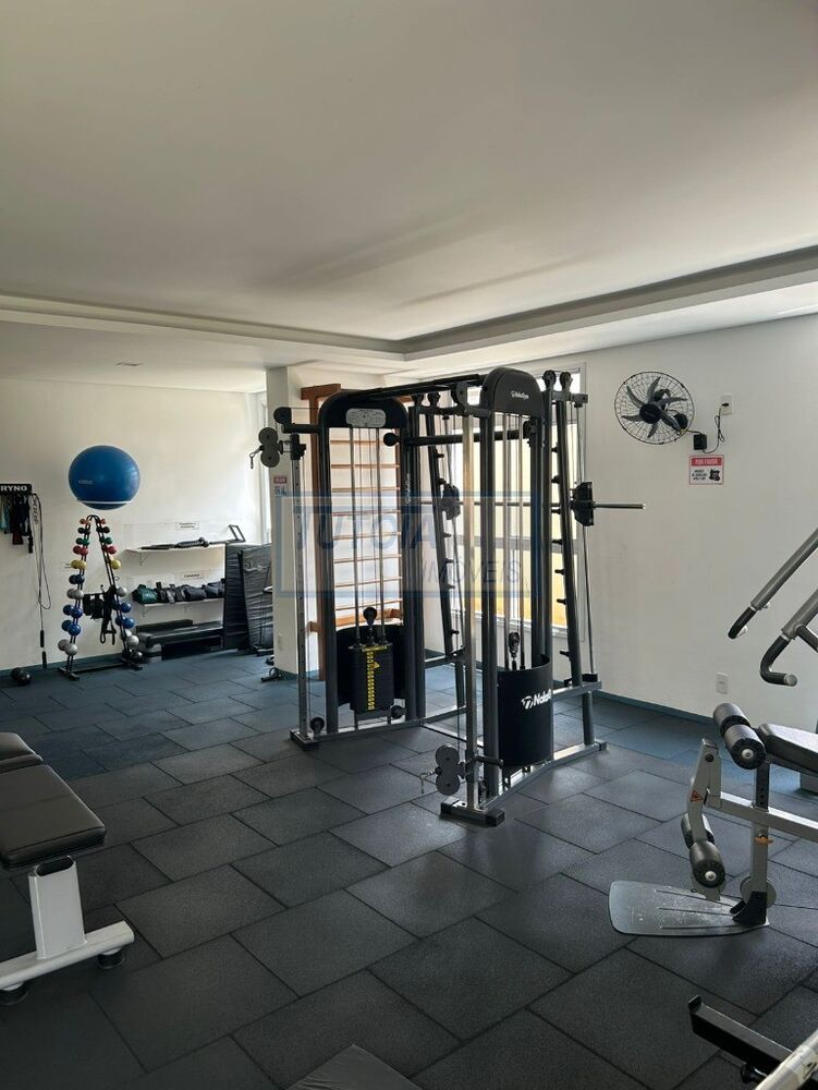 Apartamento, 2 quartos, 68 m² - Foto 1