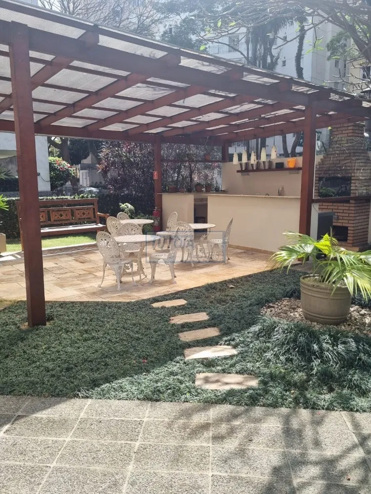Apartamento, 4 quartos, 127 m² - Foto 6