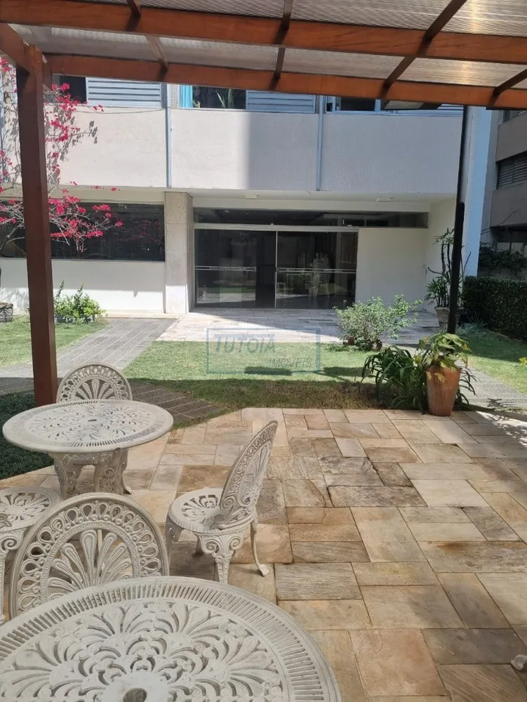 Apartamento, 4 quartos, 127 m² - Foto 10
