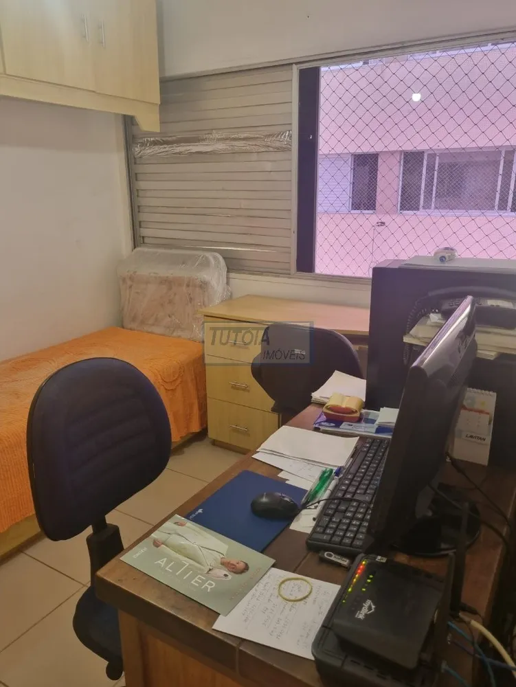 Apartamento, 4 quartos, 127 m² - Foto 14