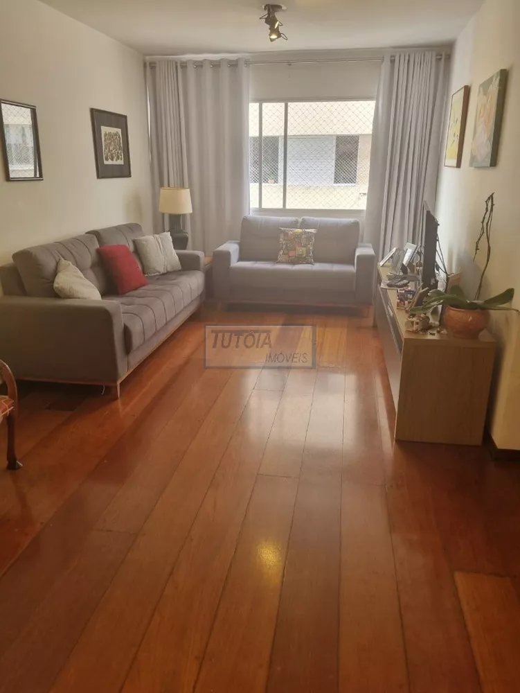 Apartamento, 4 quartos, 127 m² - Foto 4