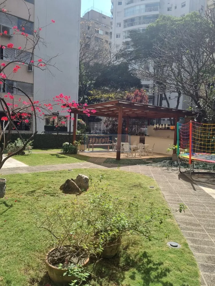 Apartamento, 4 quartos, 127 m² - Foto 3
