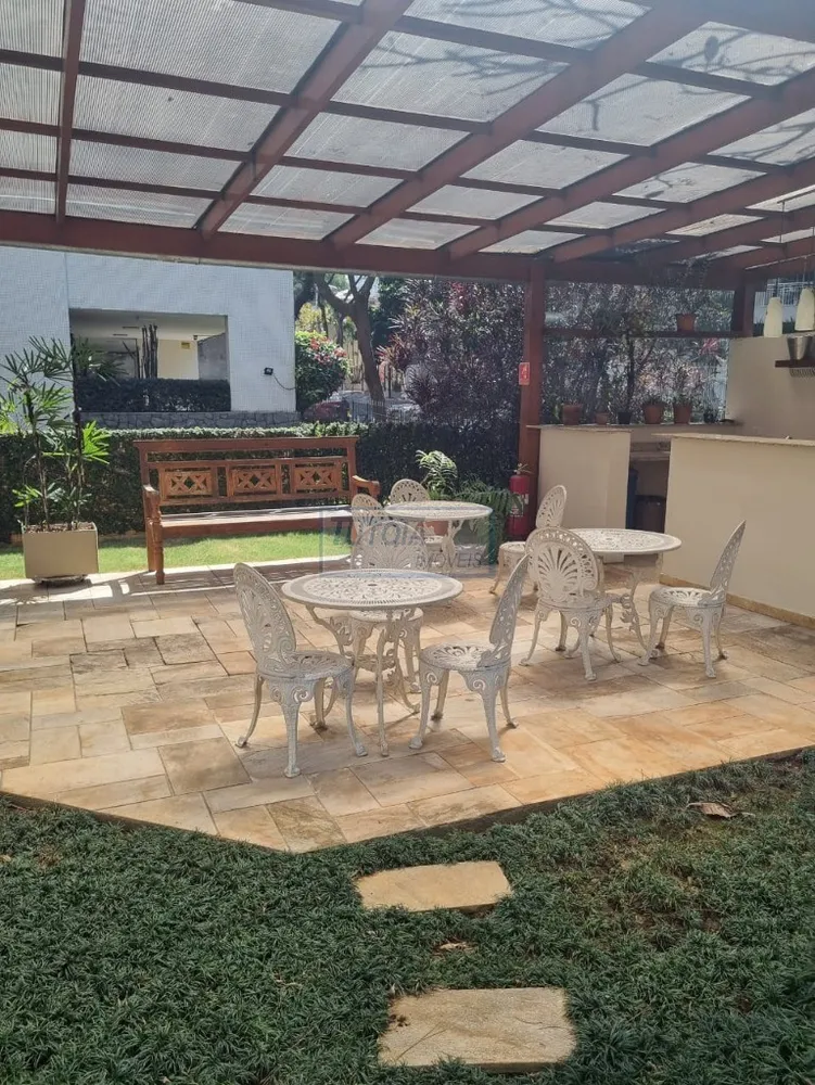 Apartamento, 4 quartos, 127 m² - Foto 7