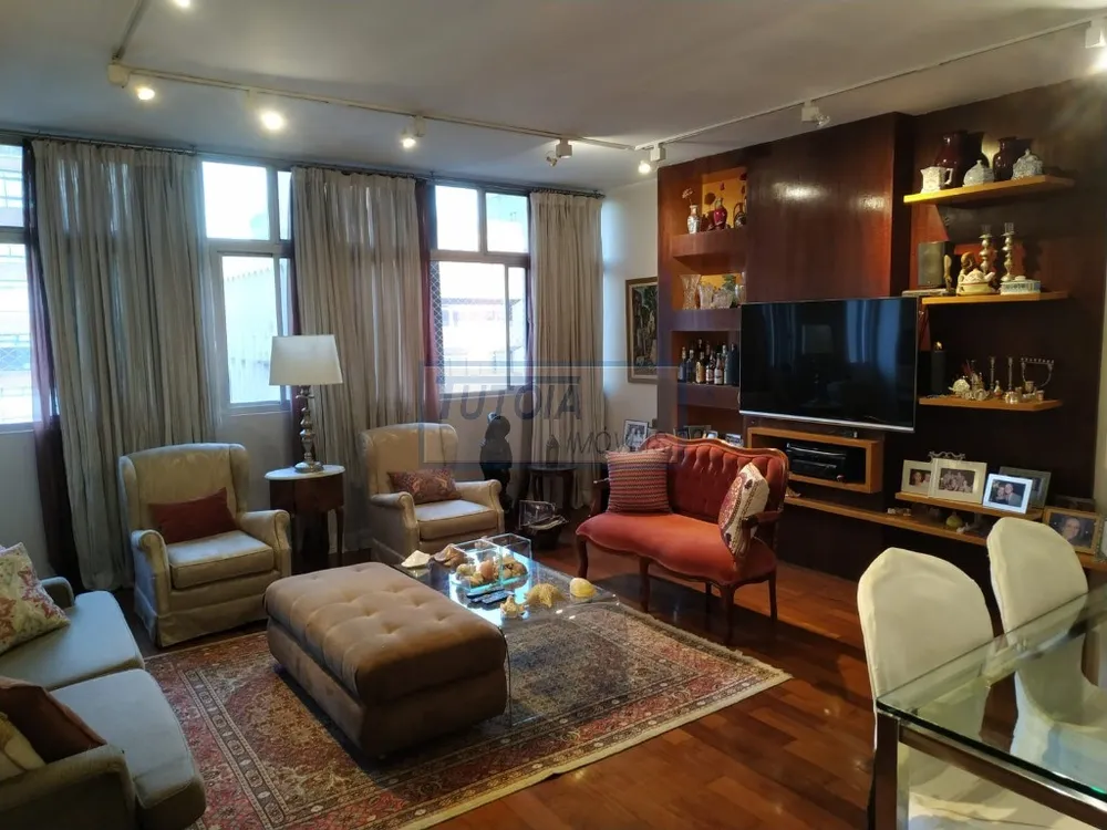 Apartamento, 2 quartos, 105 m² - Foto 23