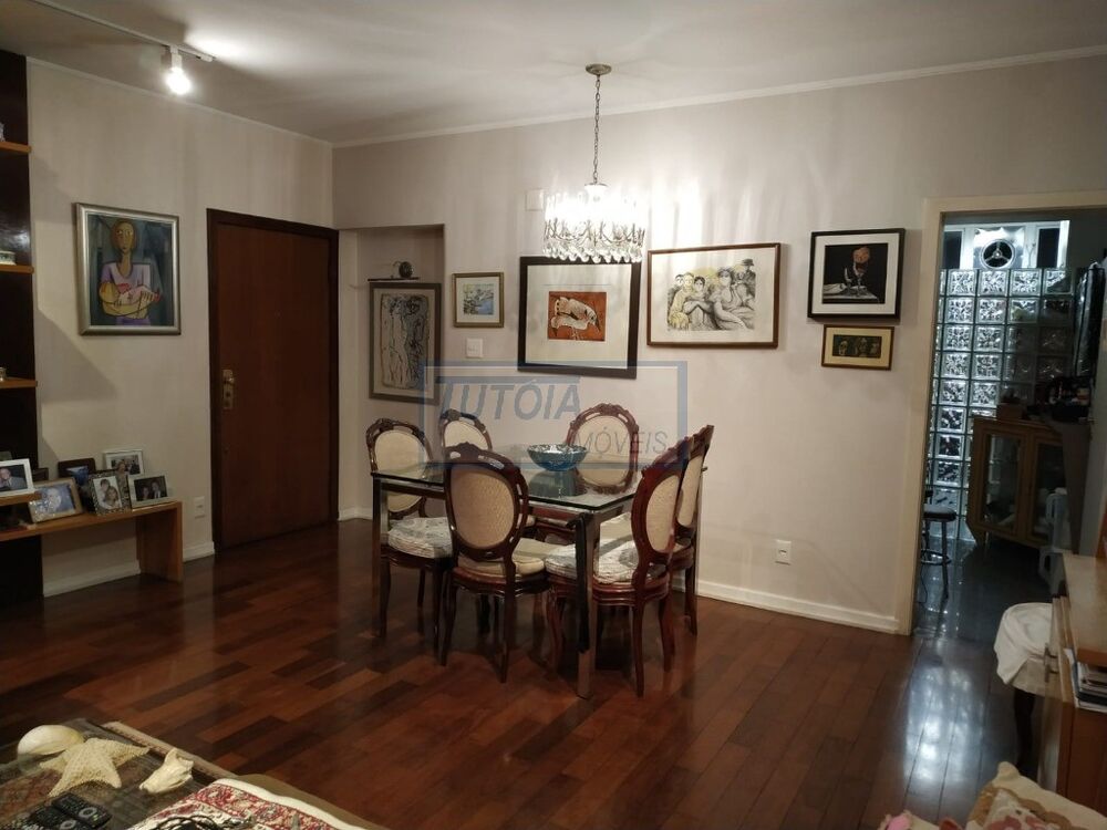 Apartamento, 2 quartos, 105 m² - Foto 7
