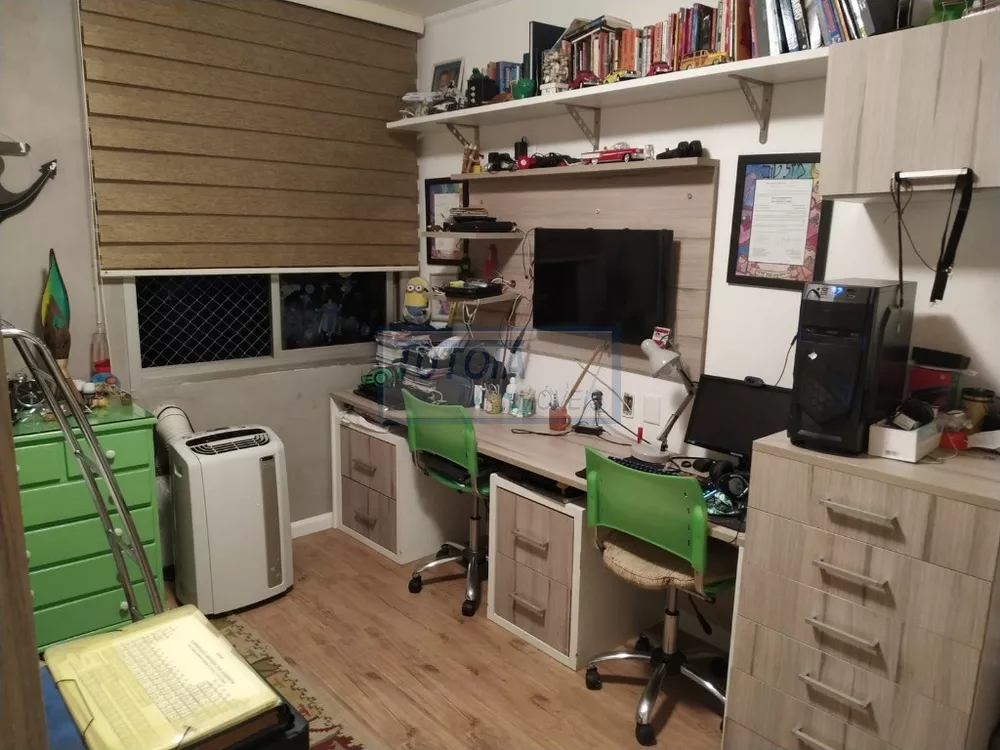 Apartamento, 2 quartos, 105 m² - Foto 3