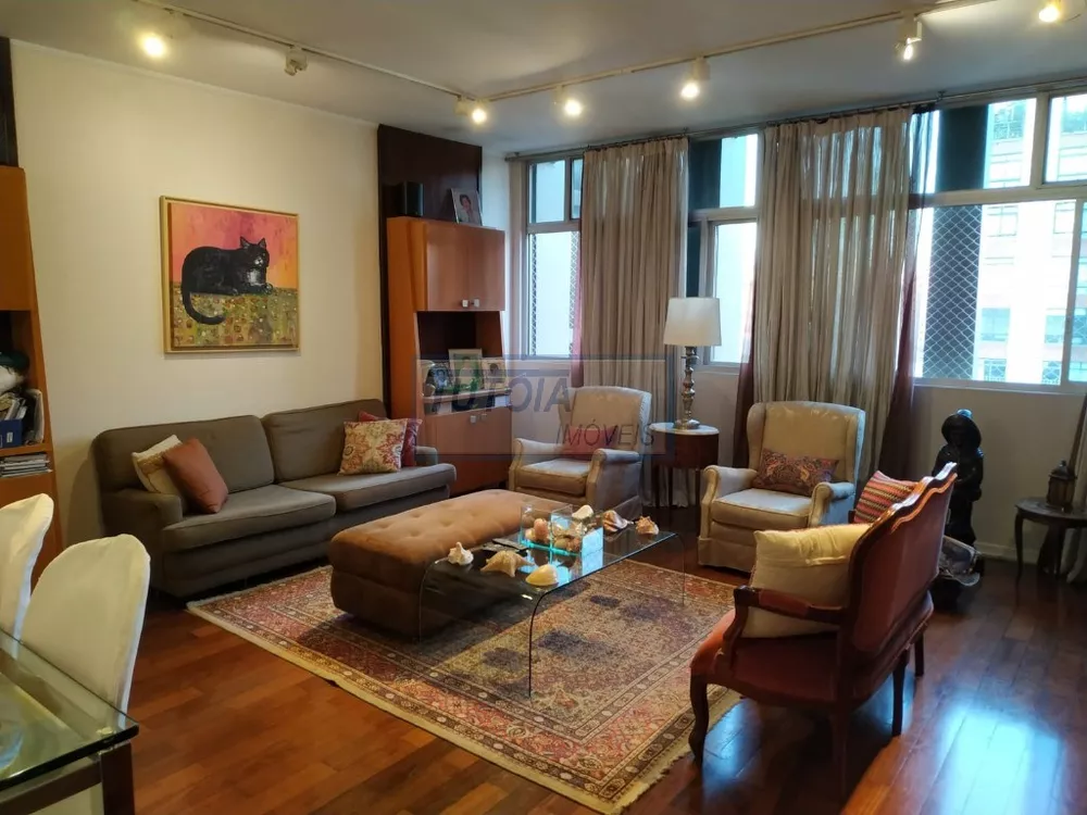 Apartamento, 2 quartos, 105 m² - Foto 2