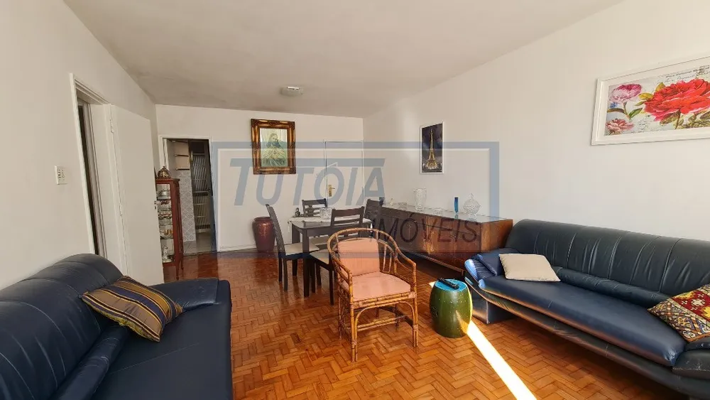 Apartamento, 3 quartos, 113 m² - Foto 1