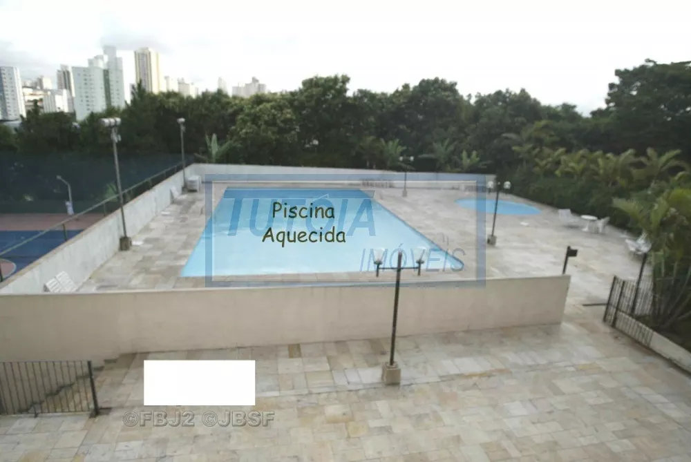 Apartamento, 3 quartos, 111 m² - Foto 1