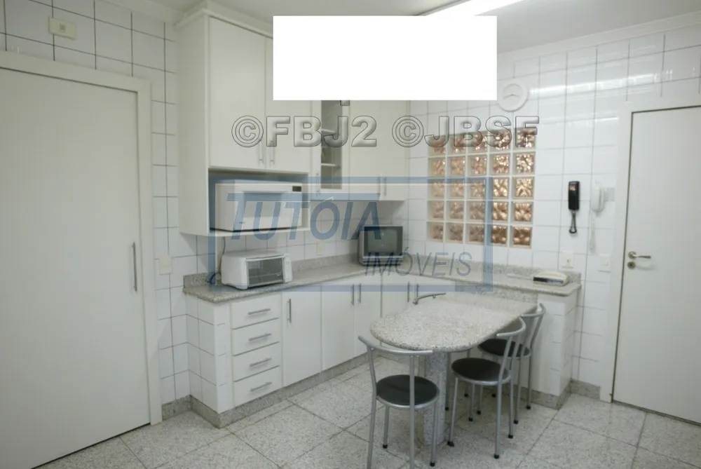 Apartamento, 3 quartos, 111 m² - Foto 9