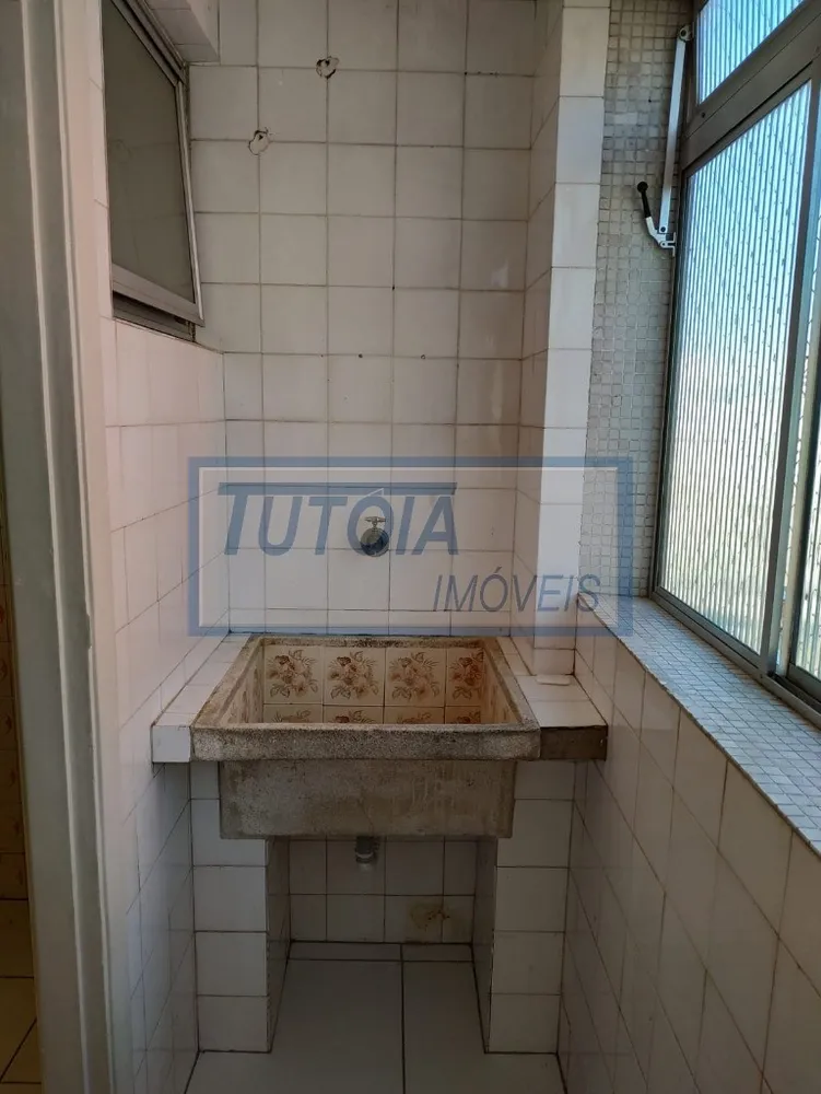 Apartamento, 1 quarto, 42 m² - Foto 8