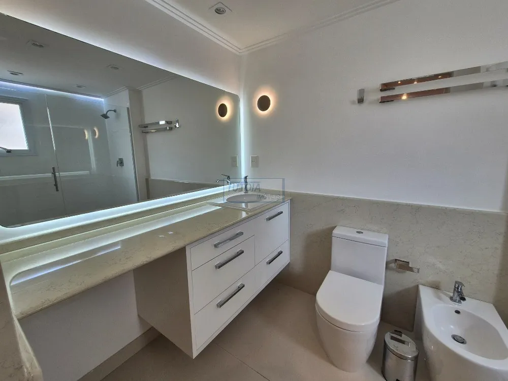 Apartamento, 3 quartos, 198 m² - Foto 9