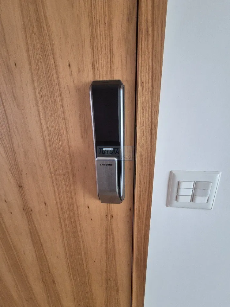 Apartamento, 3 quartos, 198 m² - Foto 11