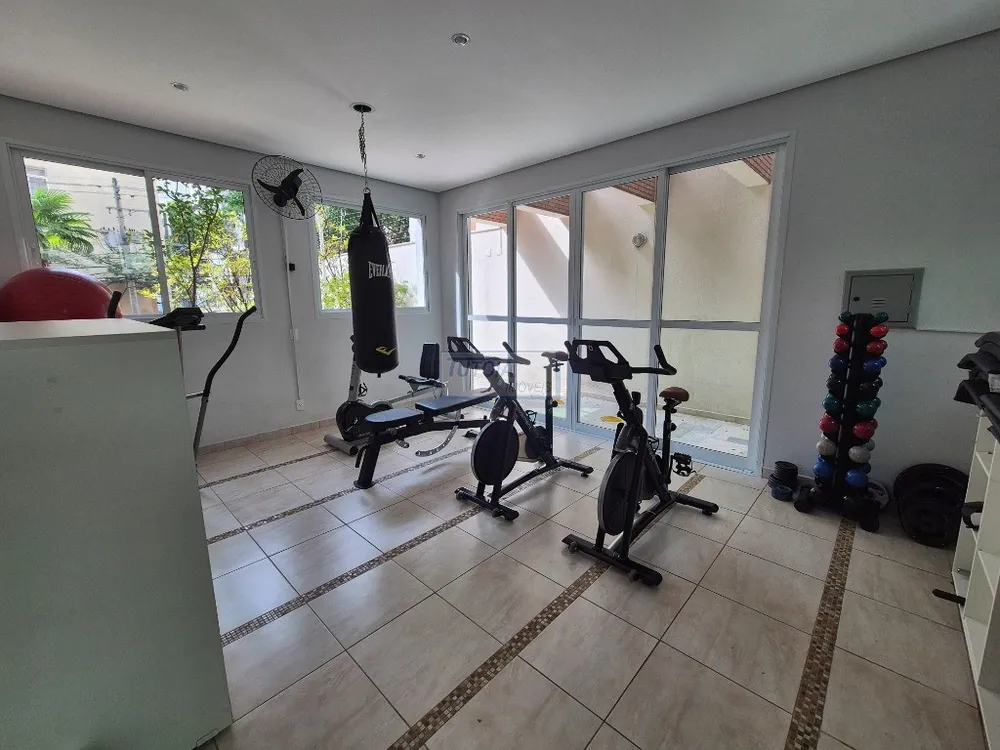 Apartamento, 3 quartos, 198 m² - Foto 4