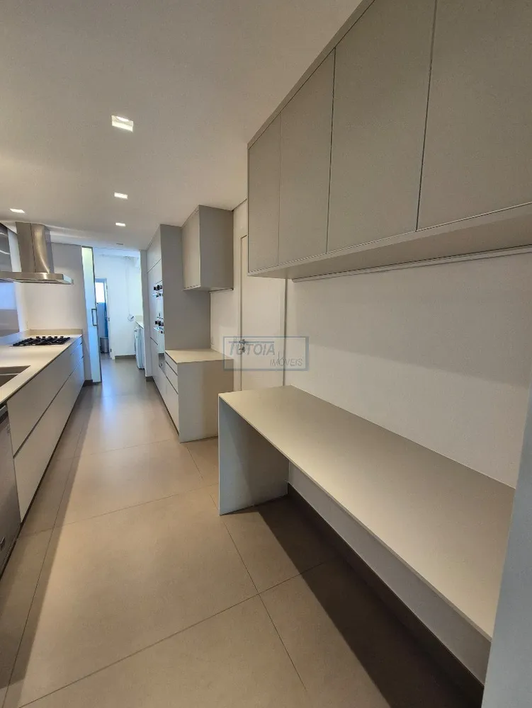 Apartamento, 3 quartos, 198 m² - Foto 7