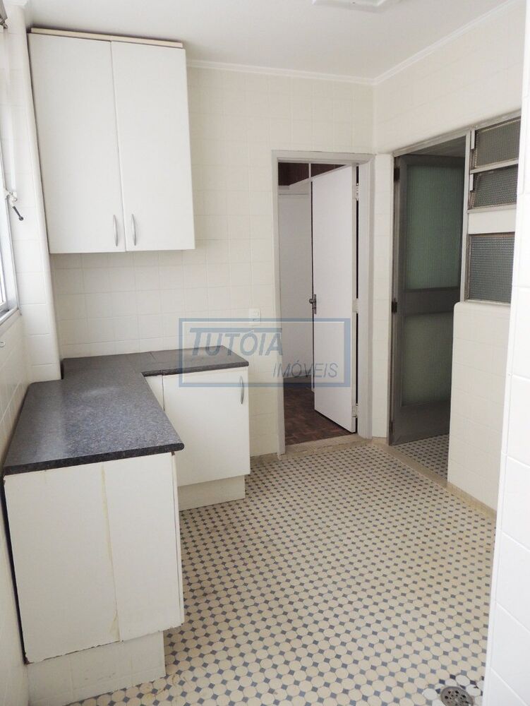 Apartamento, 3 quartos, 186 m² - Foto 1