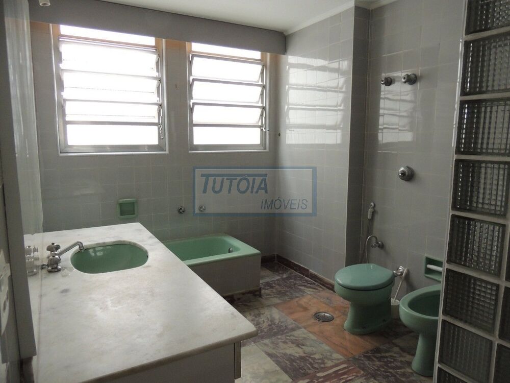 Apartamento, 3 quartos, 186 m² - Foto 2