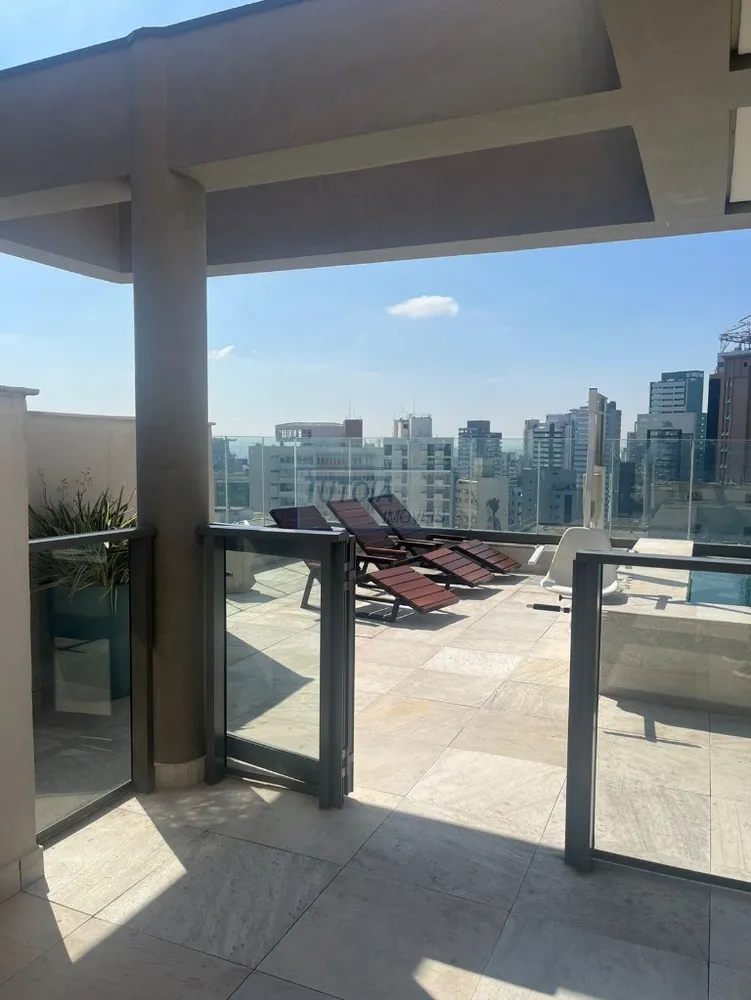 Apartamento, 1 quarto, 21 m² - Foto 7