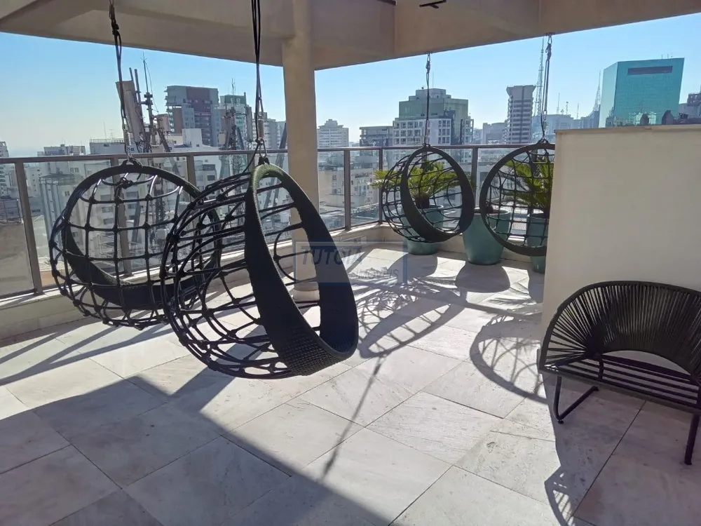 Apartamento, 1 quarto, 21 m² - Foto 10