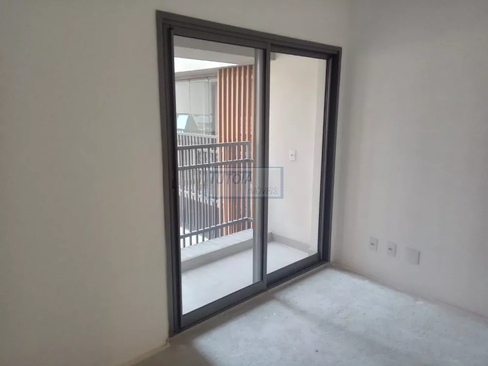 Apartamento, 1 quarto, 21 m² - Foto 2
