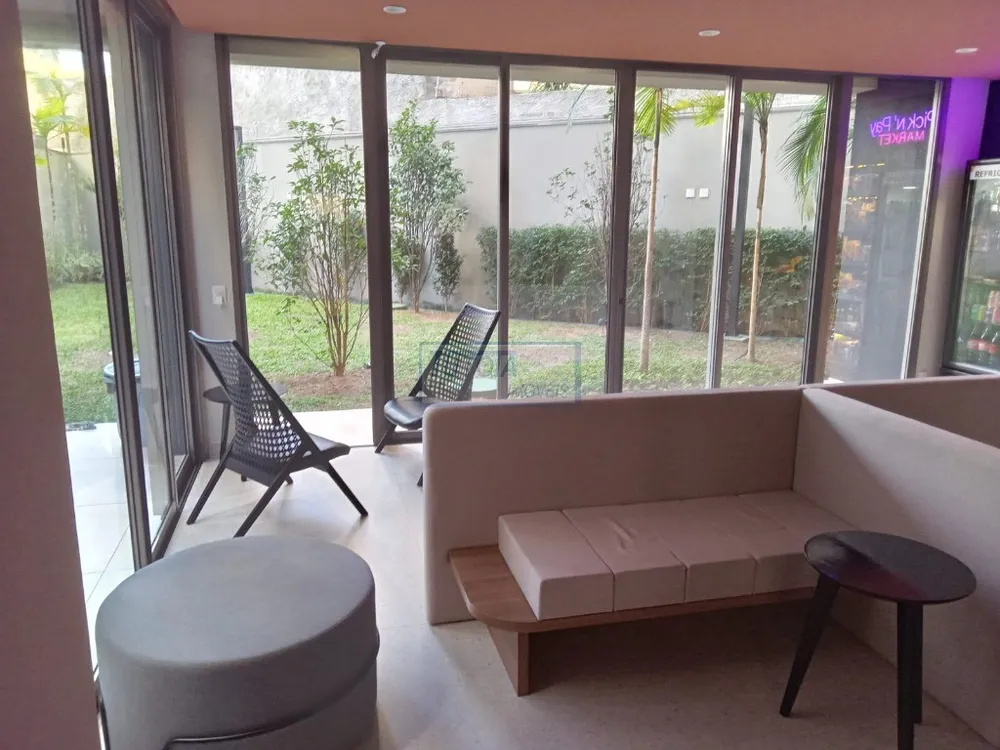 Apartamento, 1 quarto, 21 m² - Foto 12