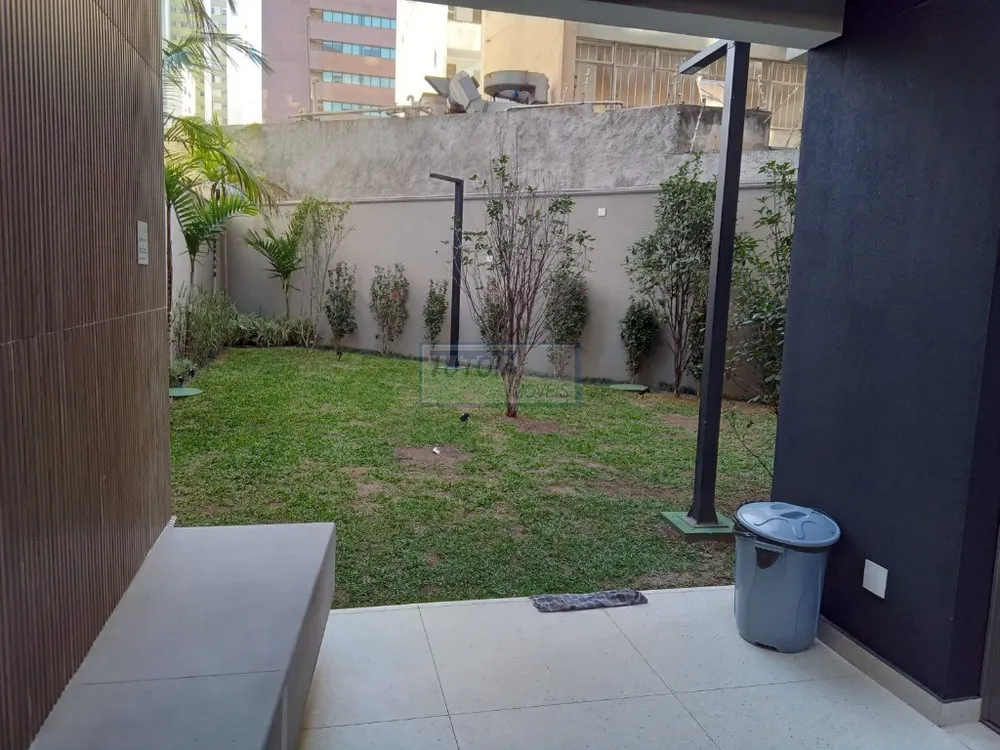 Apartamento, 1 quarto, 21 m² - Foto 6