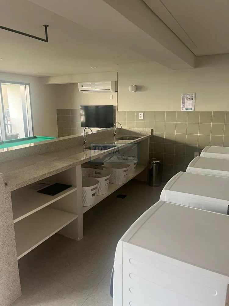 Apartamento, 1 quarto, 21 m² - Foto 1