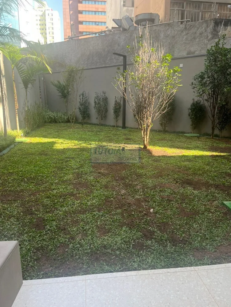 Apartamento, 1 quarto, 21 m² - Foto 13