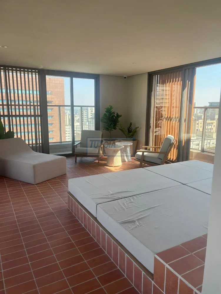 Apartamento, 1 quarto, 21 m² - Foto 8