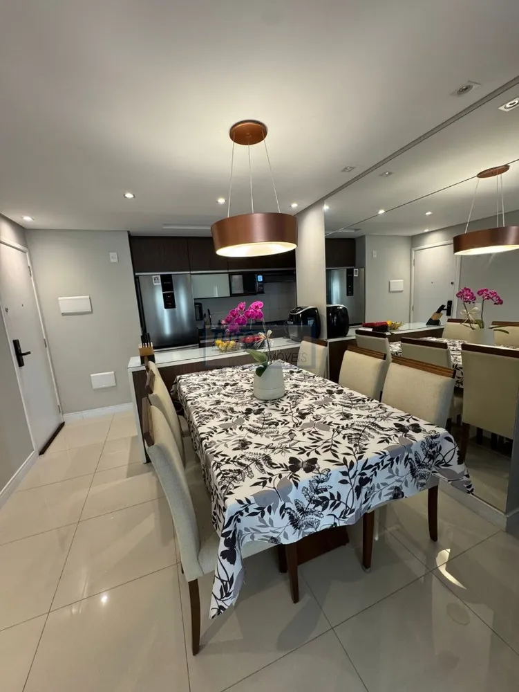 Apartamento, 2 quartos, 63 m² - Foto 2