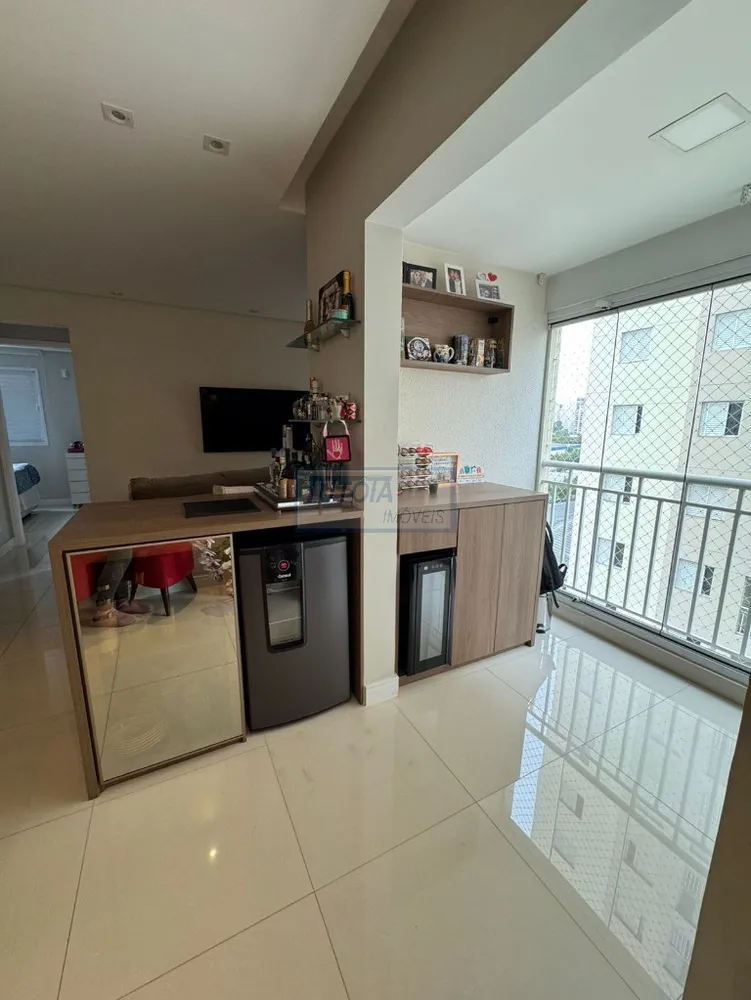 Apartamento, 2 quartos, 63 m² - Foto 1