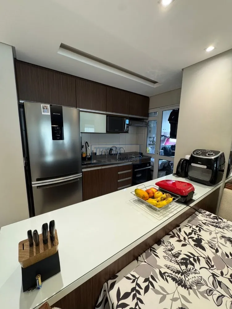 Apartamento, 2 quartos, 63 m² - Foto 3