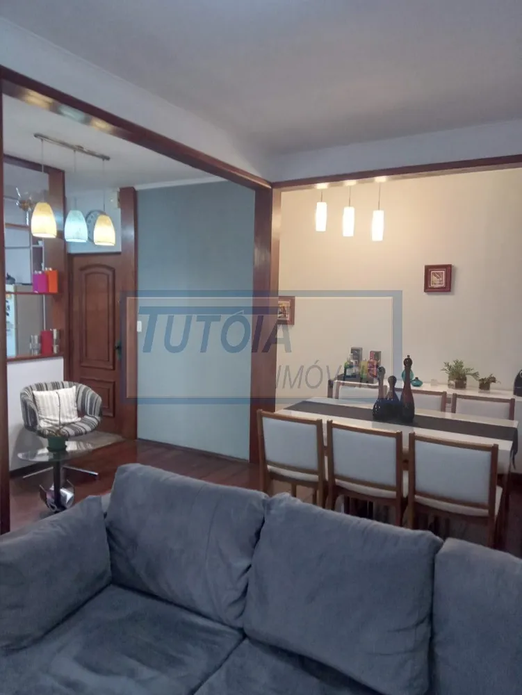 Apartamento, 2 quartos, 110 m² - Foto 1